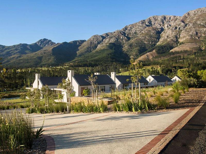 South Africa